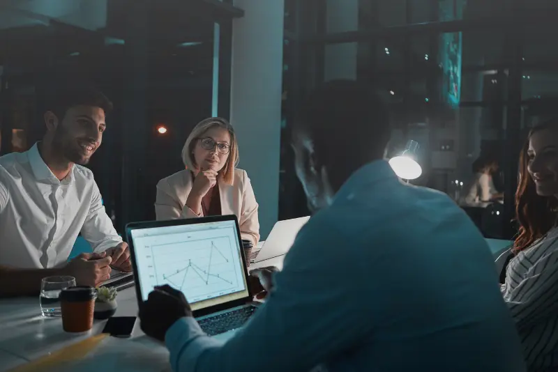 Liger Global About Us Gallery 2