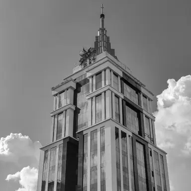 Liger Global Office 1