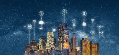 Liger Global Where we invest Real Estate