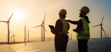 Liger Global Where we invest Energy