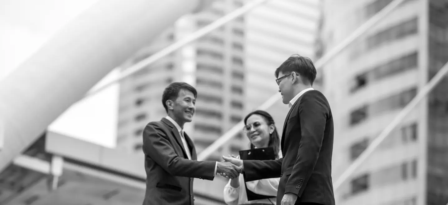 Liger Global - Finance 12